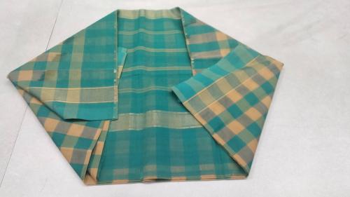 SAREES MADURAI-KODAMBAKKAM 6 YARDS